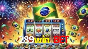 Statistics 289win bet