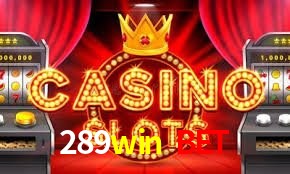 Experiência VIP 289win bet