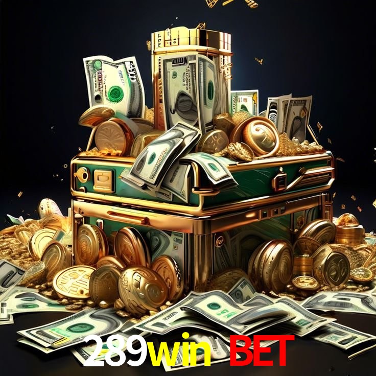 Bônus de Boas-vindas 289win bet