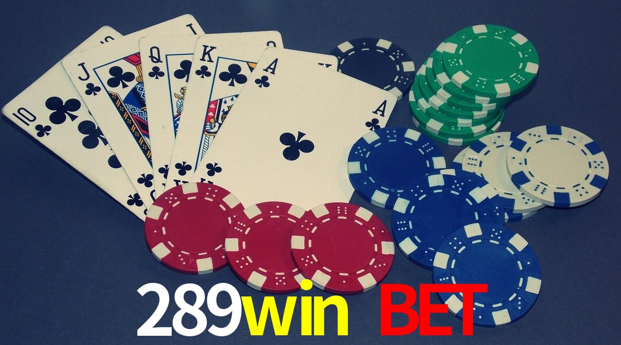 Welcome Bonus 289win bet