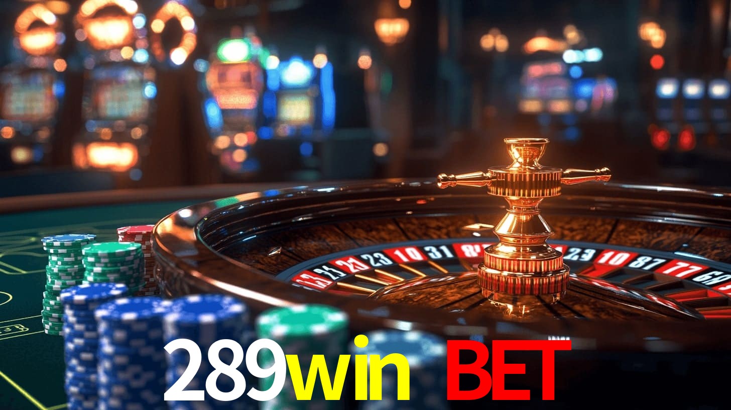 289win bet login