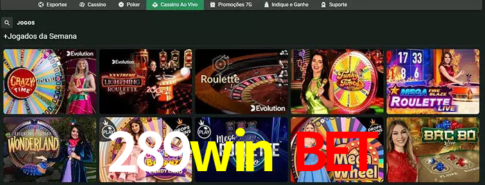 289win bet bet