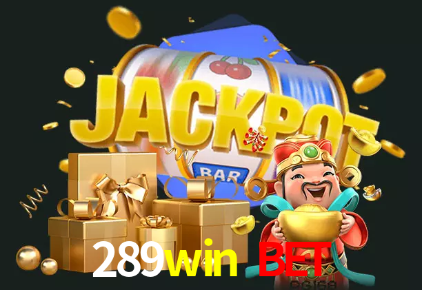289win bet bet