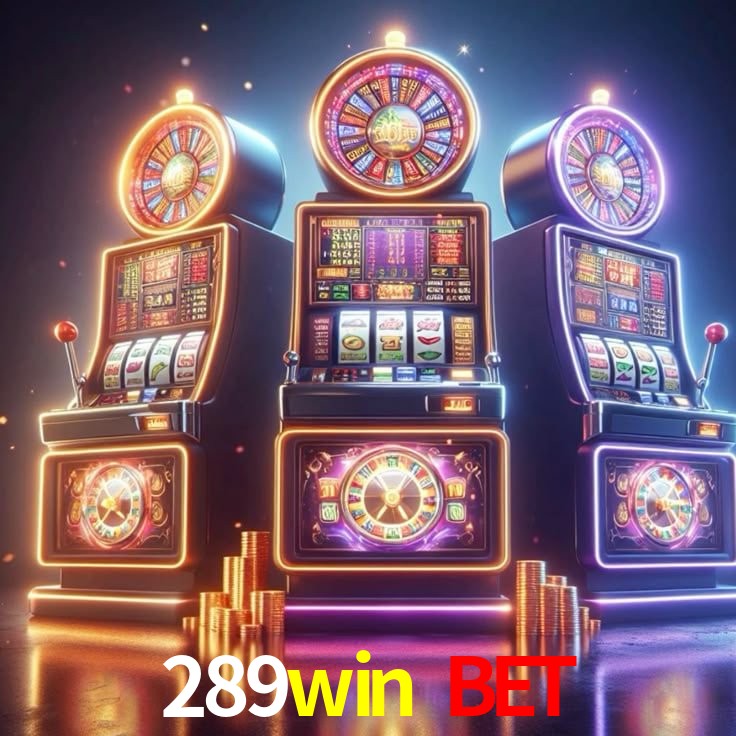 289win bet