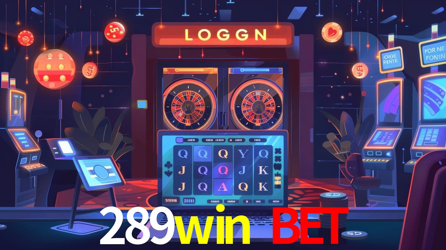 Promoções Sazonais 289win bet