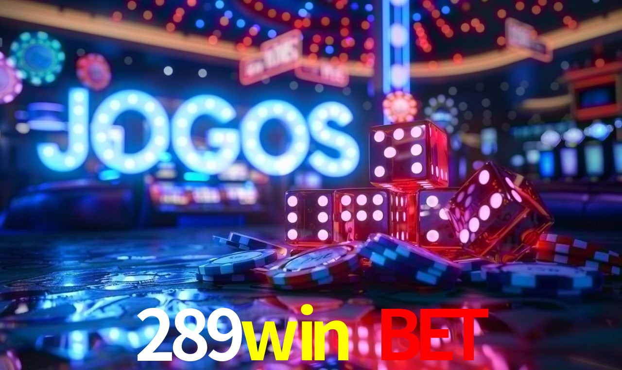Programa VIP 289win bet