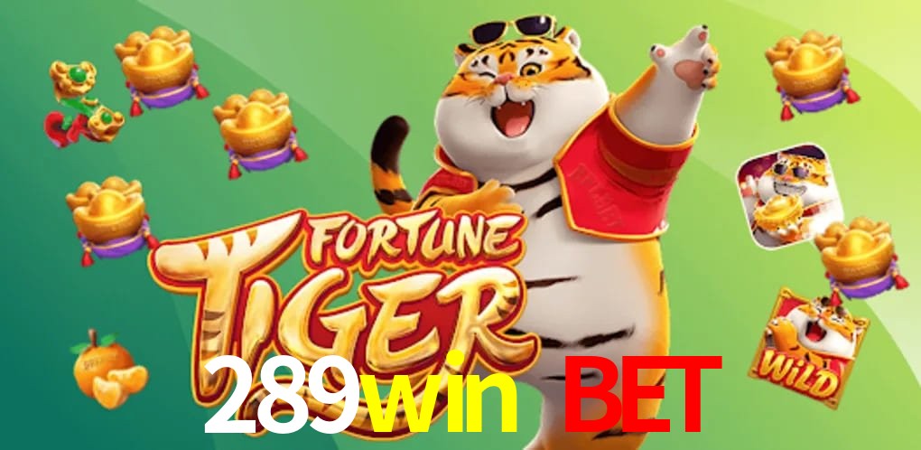 Tennis Betting 289win bet