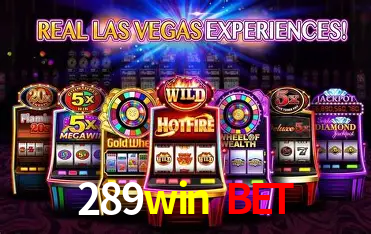 Descubra a Magia dos Jogos de Arcade no 289win bet