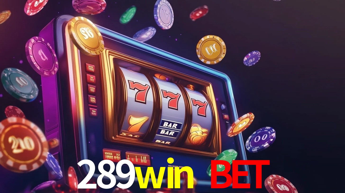 Welcome Bonus 289win bet