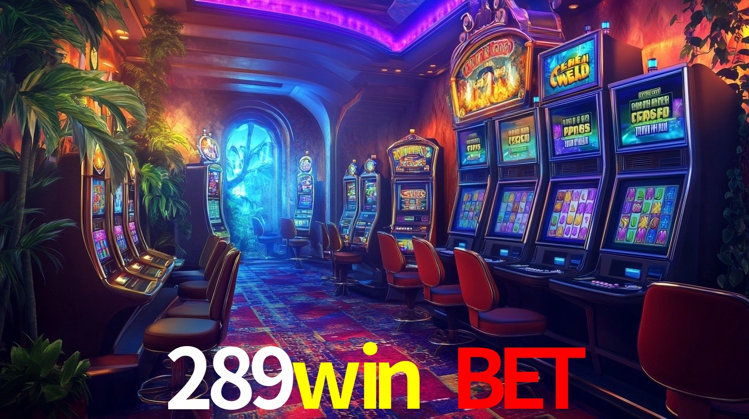 Daily Bonuses 289win bet