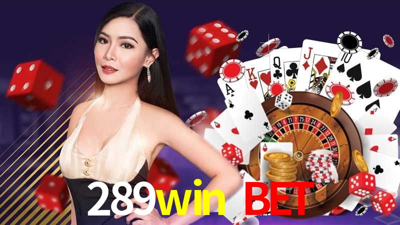 Bônus Diários 289win bet