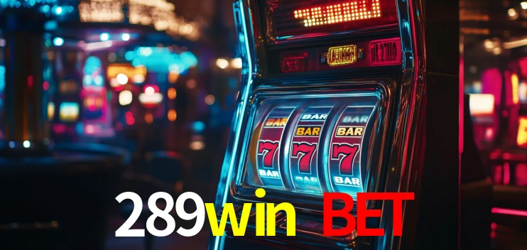 Programa VIP 289win bet