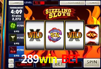 A Experiência Imersiva dos Cassinos Ao Vivo no 289win bet
