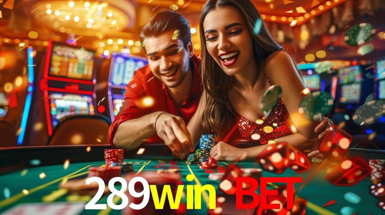 Tecnologia da Plataforma 289win bet