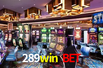 A Popularidade dos Caça-Níqueis no 289win bet