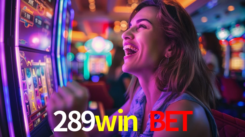 Sinta a adrenalina dos jogos de cassino com 289win bet