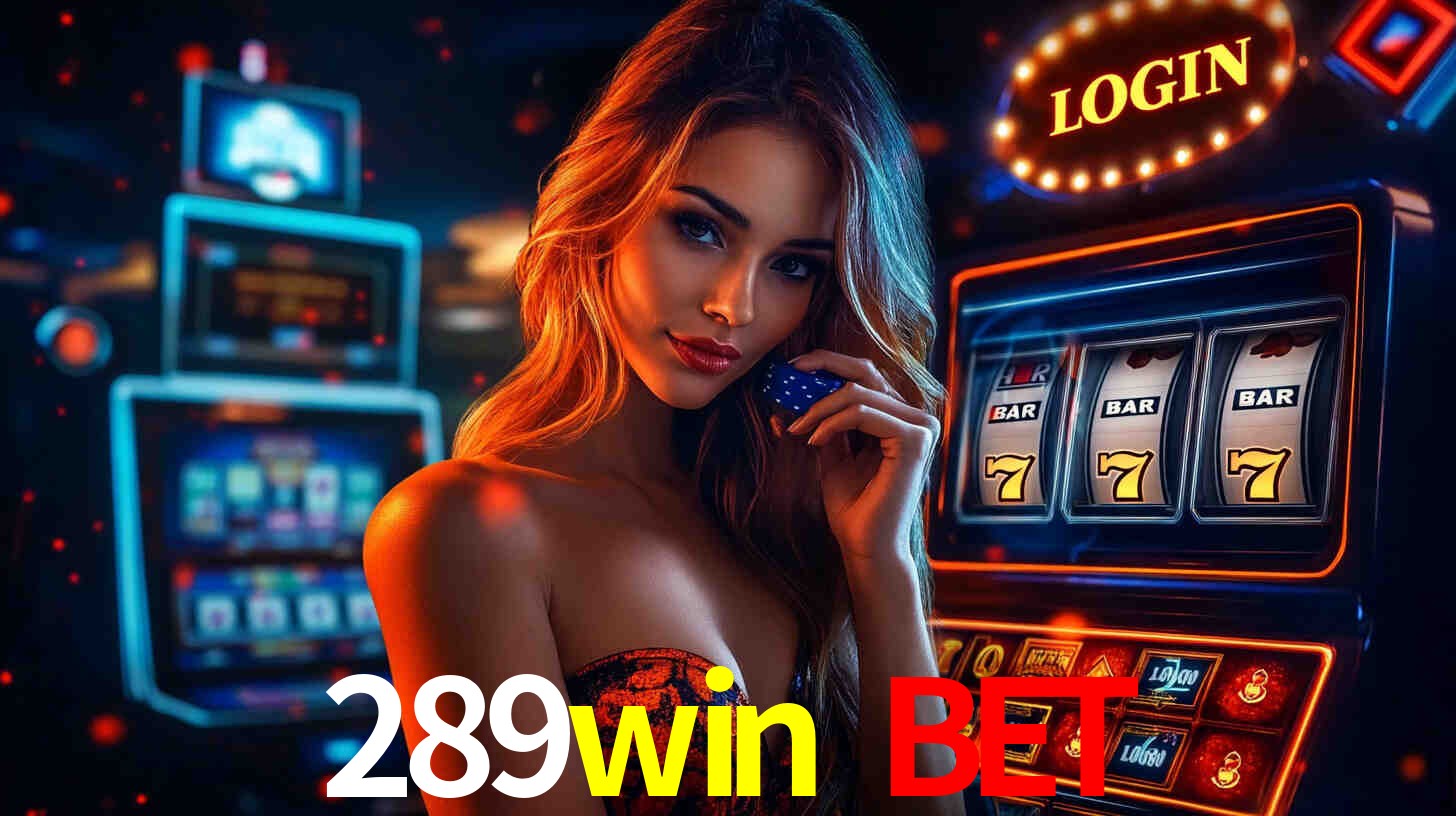289win bet
