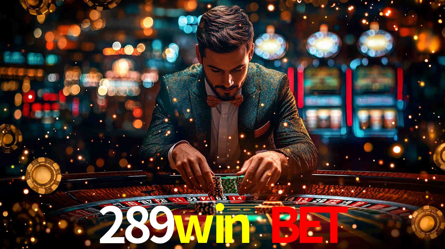 289win bet App Interface