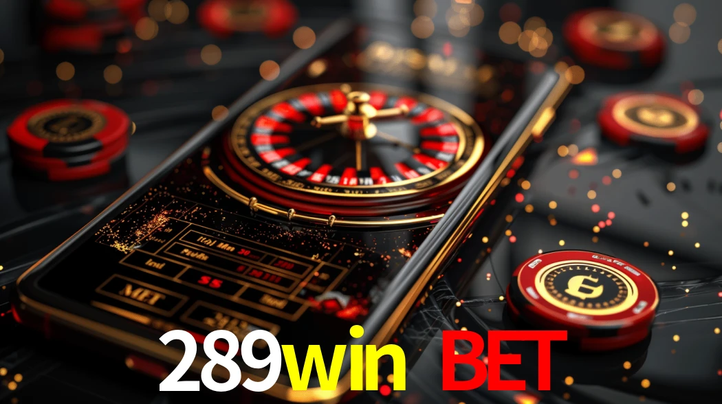 Bonus Features 289win bet