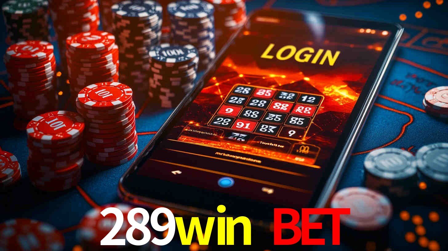 Bônus Generosos e Exclusivos no 289win bet para Você!