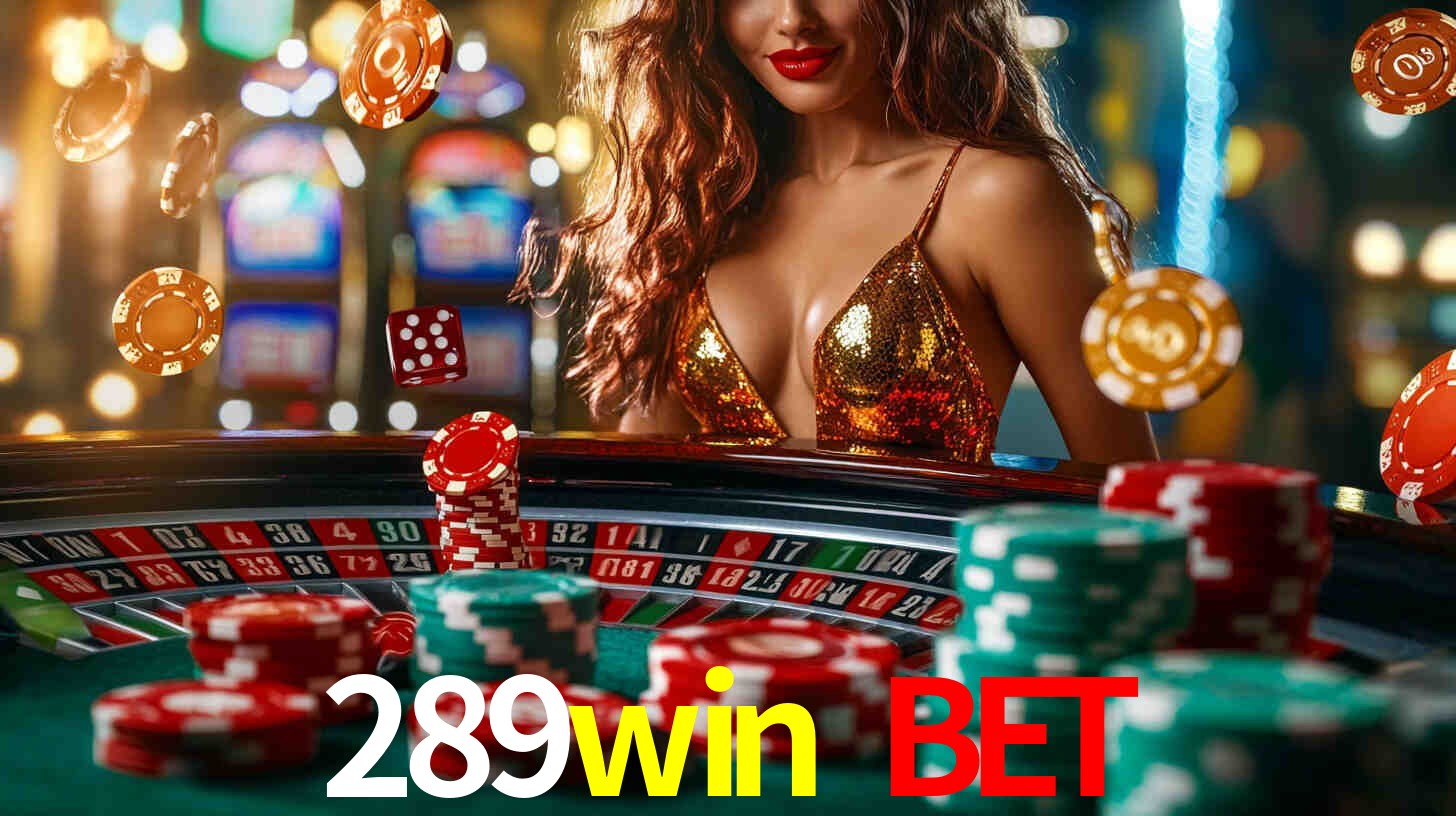 Premium Interface 289win bet