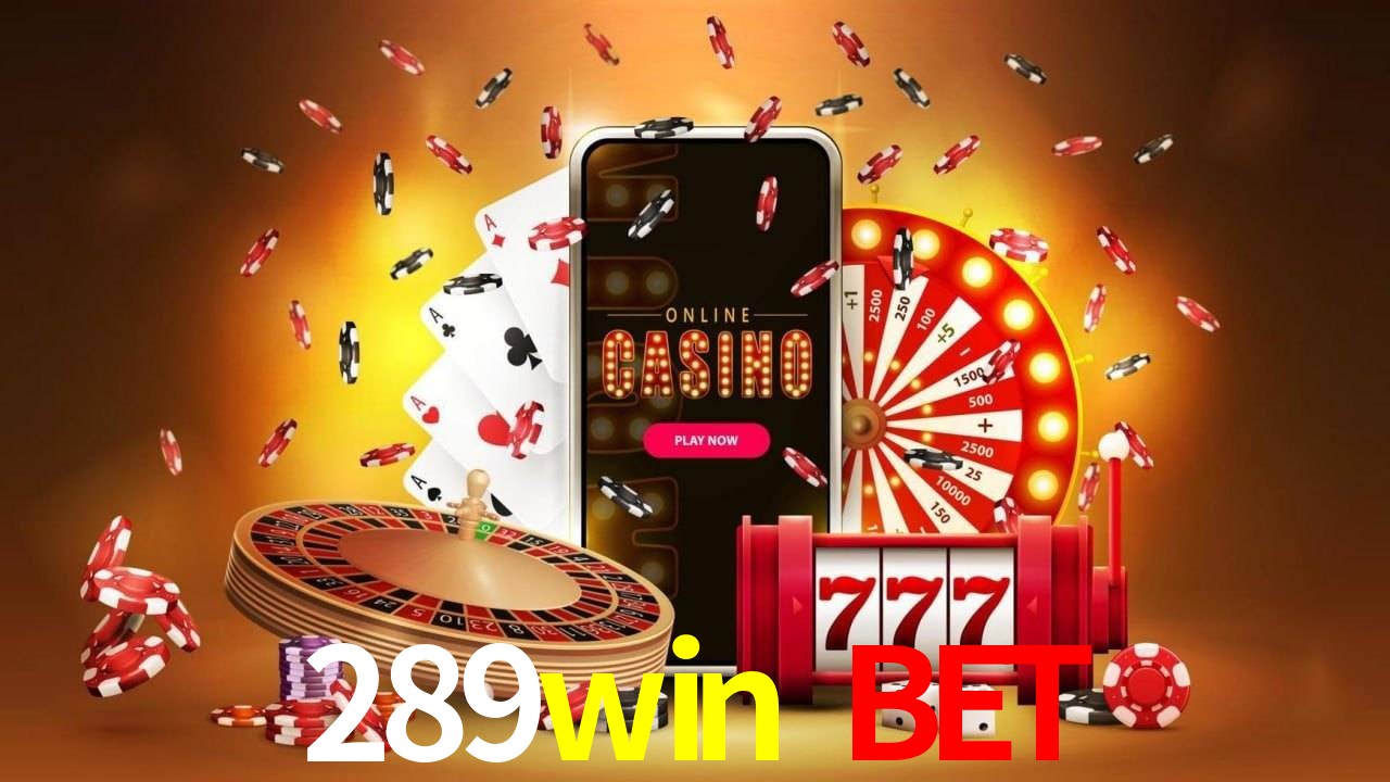 Cadastro Rápido 289win bet