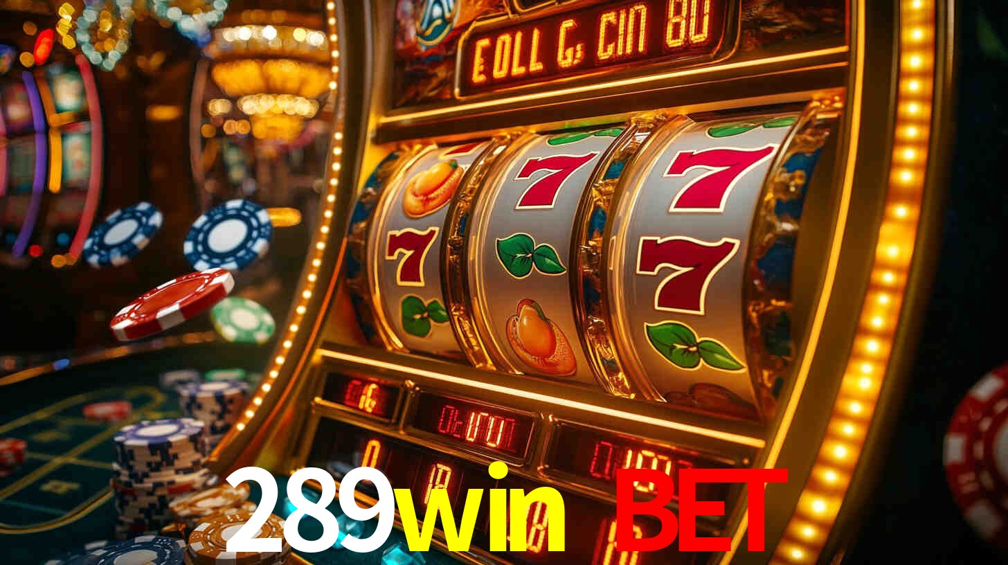 Exclusive Games 289win bet