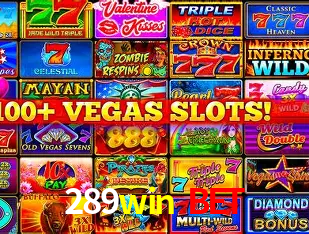 Desvendando o Mundo dos Jogos Virtuais na 289win bet