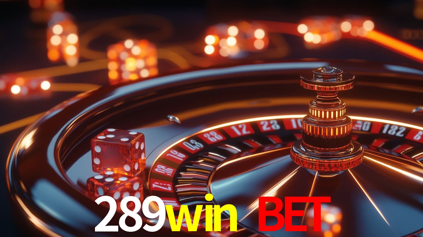 Live Casino 289win bet