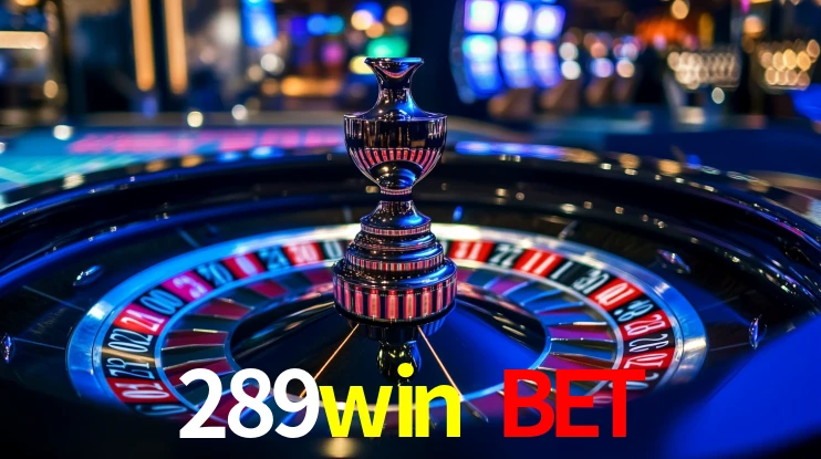 289win bet