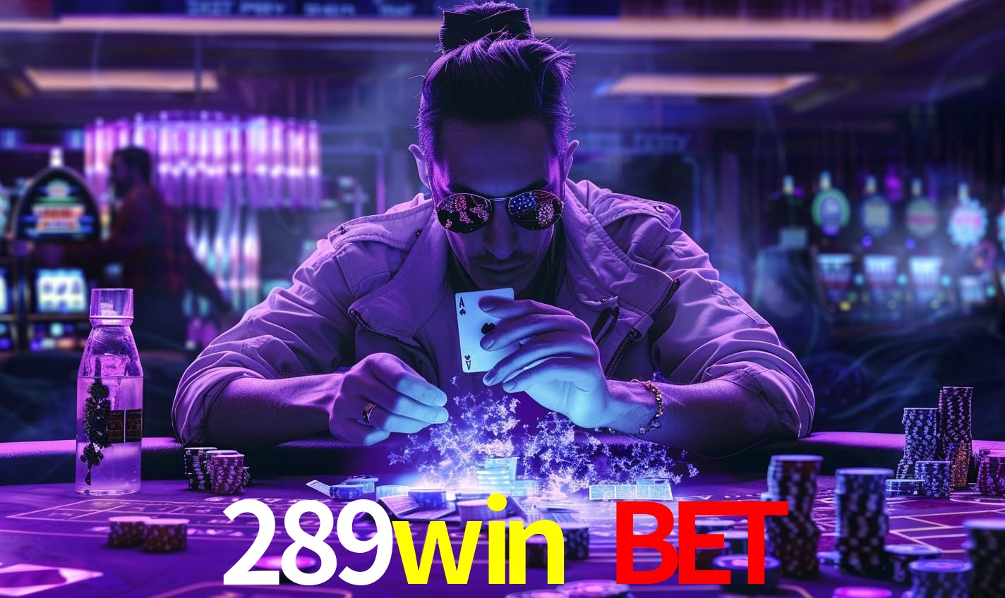 Blackjack Table 289win bet