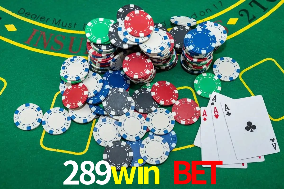 Casino Ao Vivo 289win bet