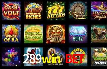 Descubra a Essência do 289win bet: Nossa História e Compromissos
