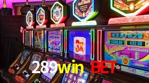 Bônus de Boas-vindas 289win bet