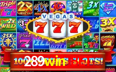 Apostas Esportivas na 289win bet: Um Guia Completo