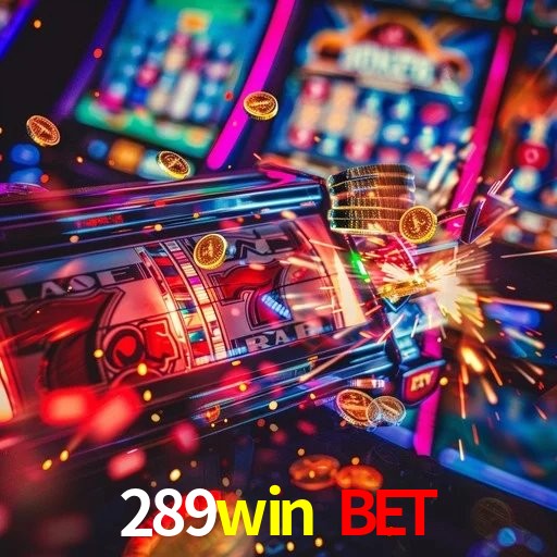 Casino VIP 289win bet
