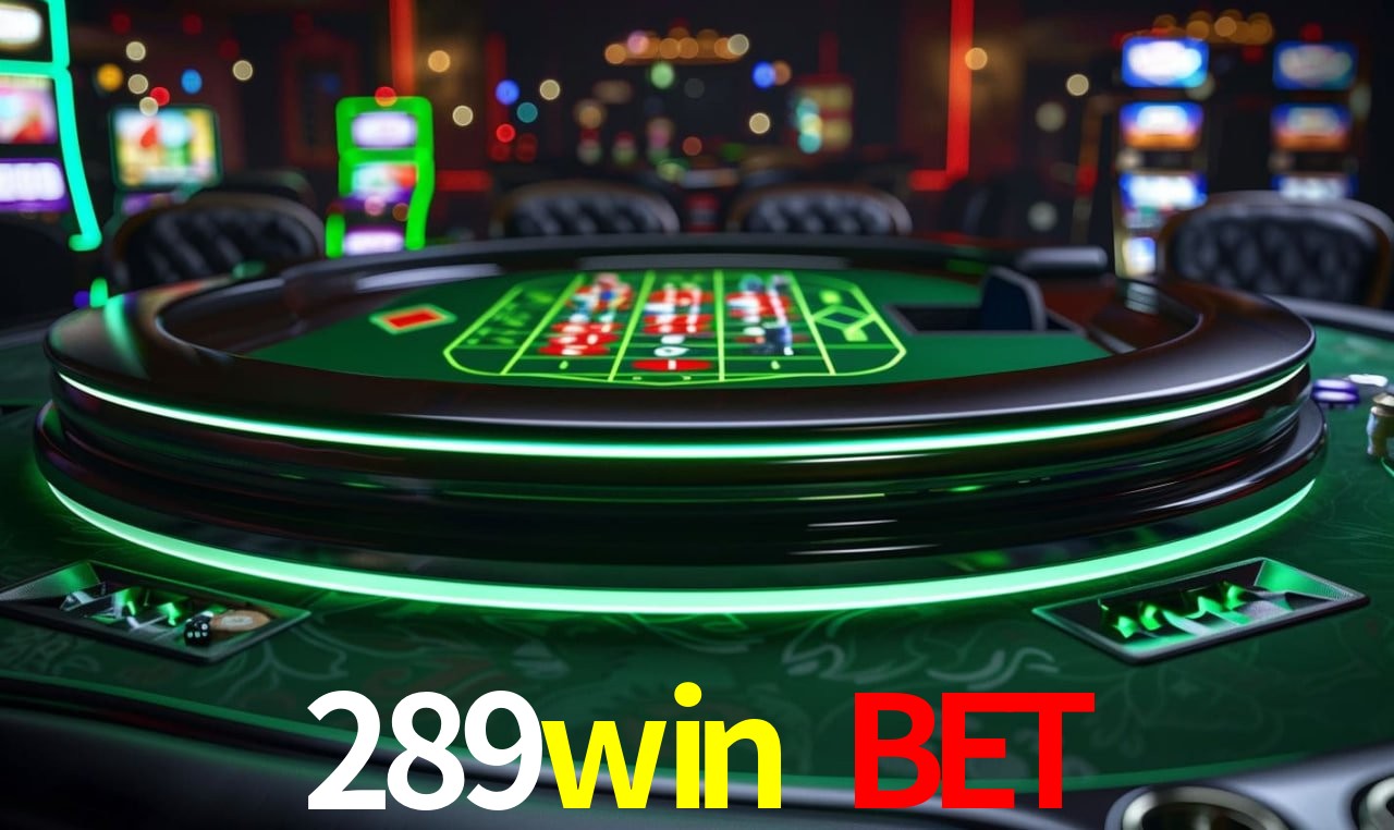 API Integration 289win bet