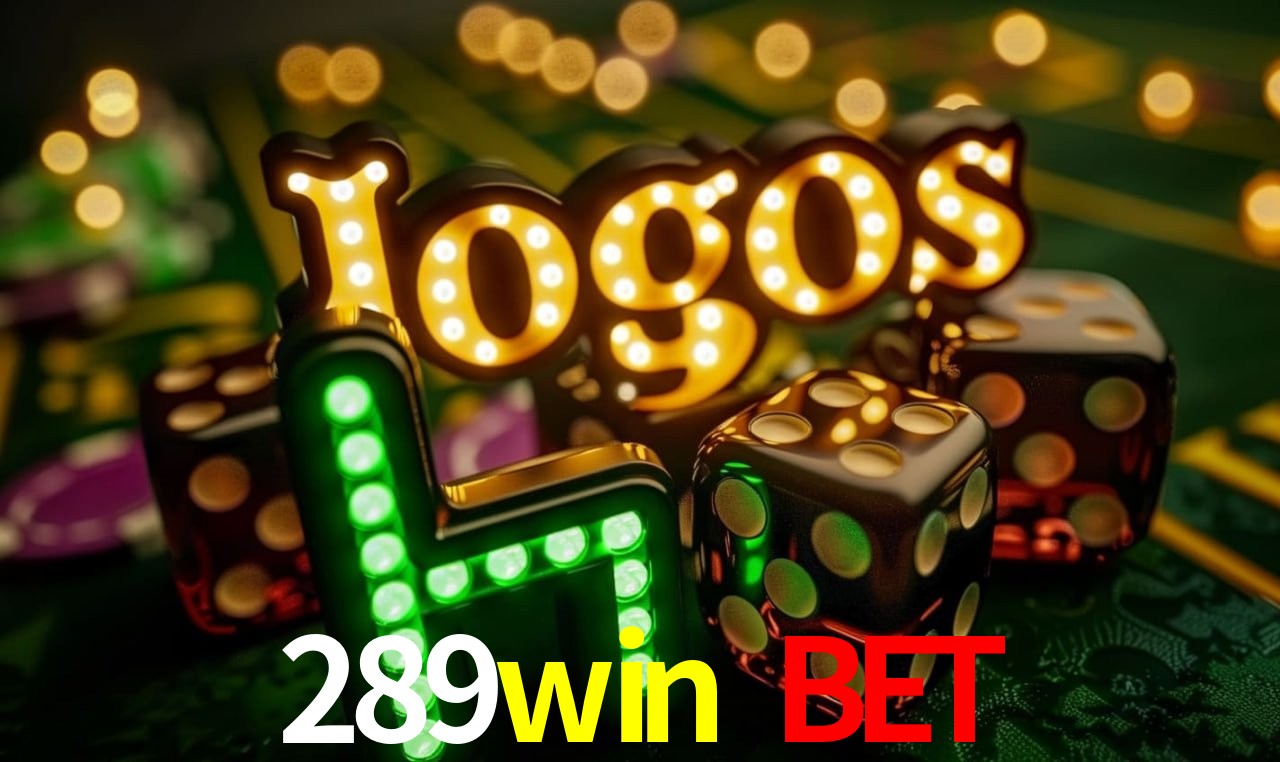 Avaliações dos Jogadores 289win bet