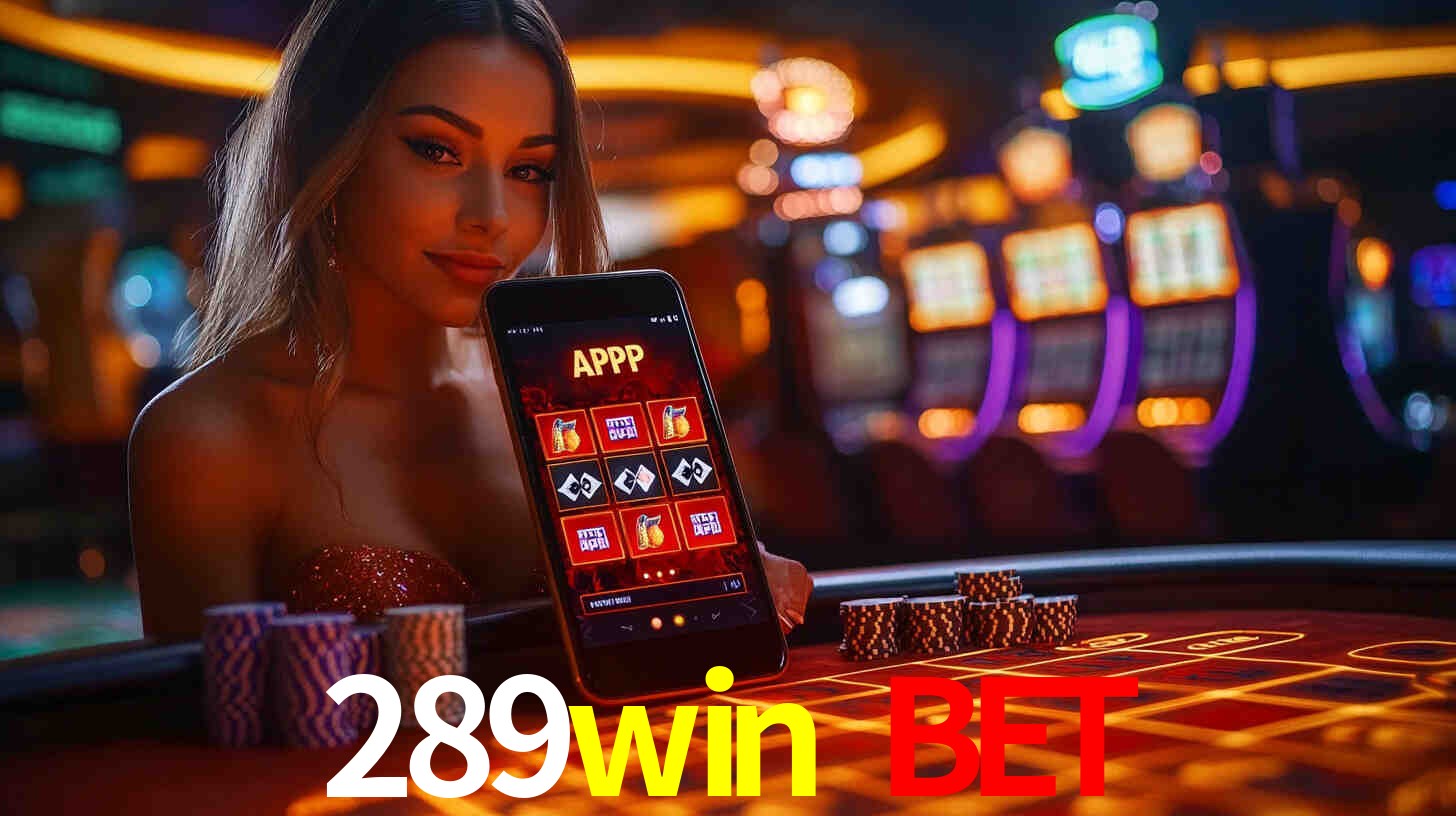 Explorando a Categoria de Eventos em Apostas na 289win bet