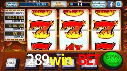 A Emoção da Loteria na 289win bet: Uma Chance de Mudança de Vida
