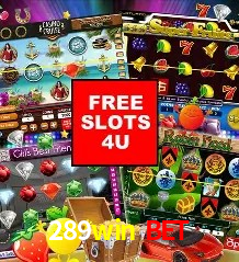 Exclusive Offers 289win bet