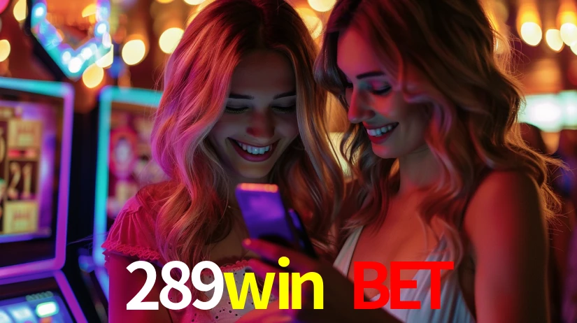 289win bet