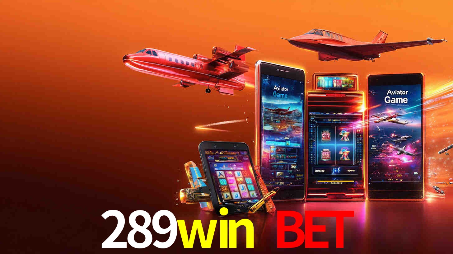 A Popularidade dos Caça-Níqueis no 289win bet
