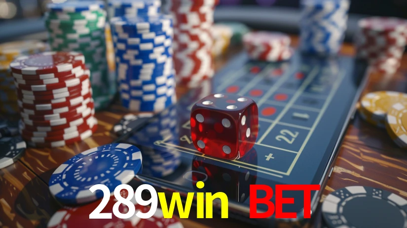289win bet