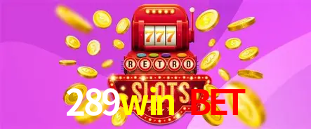 Descubra a Magia dos Jogos de Arcade no 289win bet