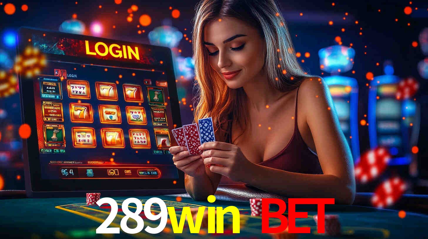 289win bet login