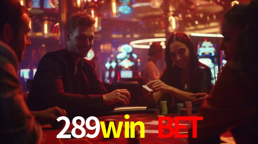 Apostas Esportivas na 289win bet: Um Guia Completo
