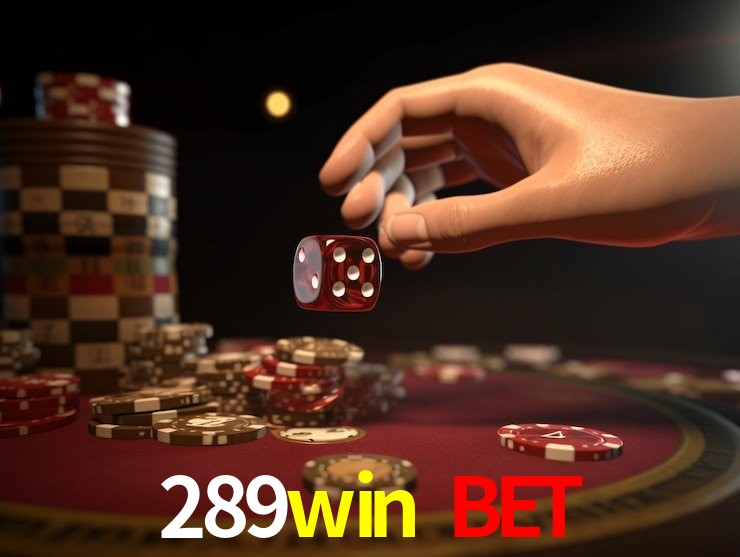 Casino Ao Vivo 289win bet