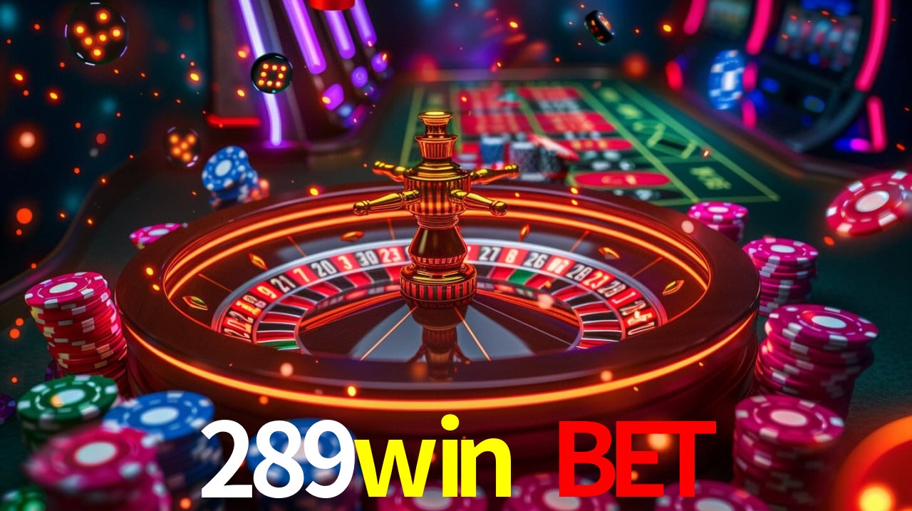 Interface Premium 289win bet
