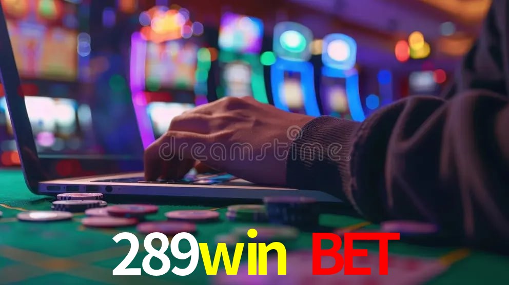 Torneios 289win bet